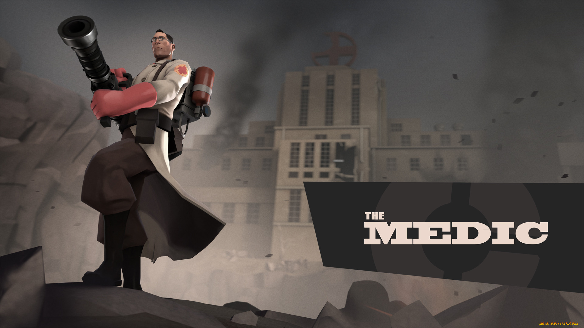 team fortress 2,  , medic